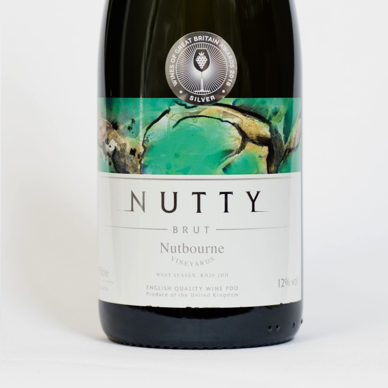 Nutty Brut 2016